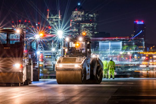 © 2016 Leo Hillier Construction Photography