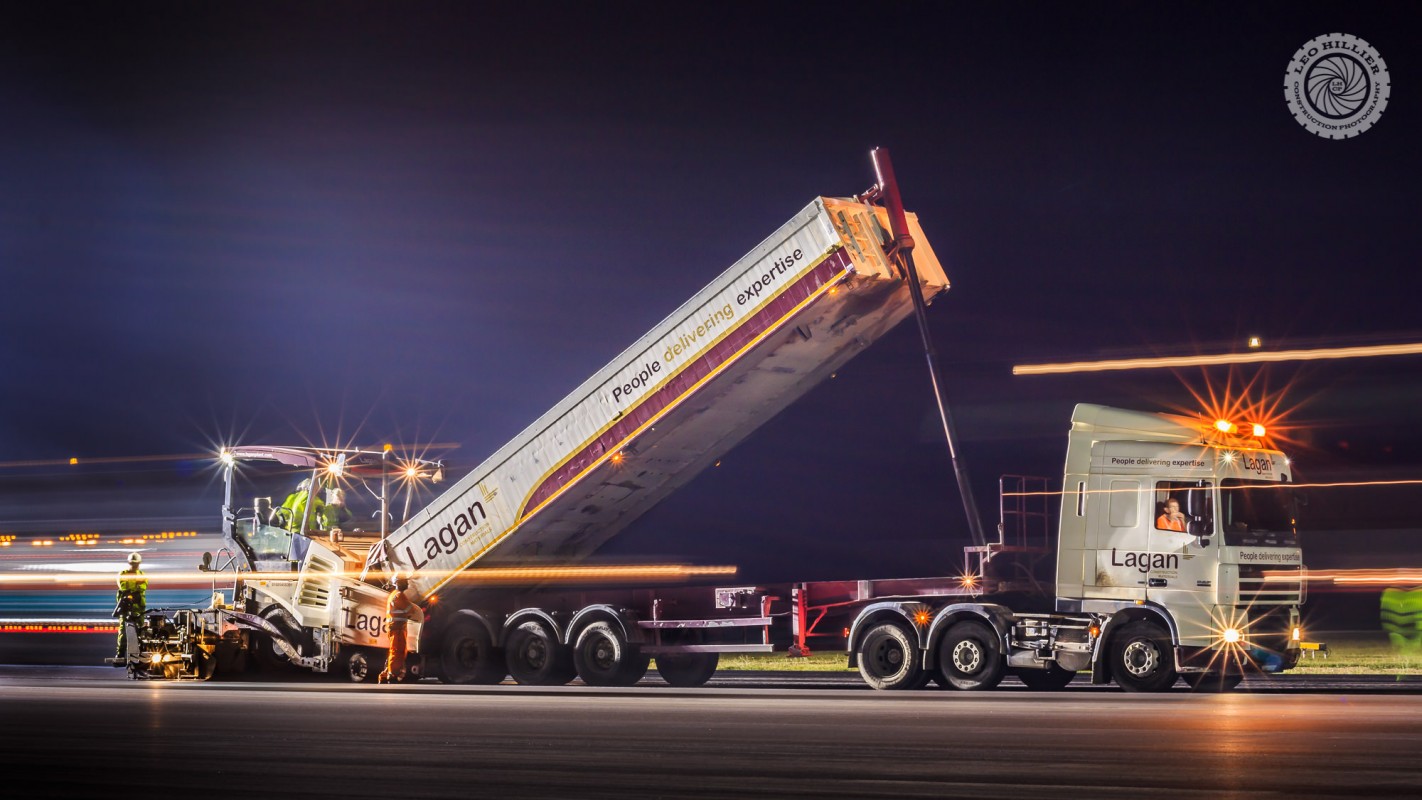 © 2015 Leo Hillier Construction Photography