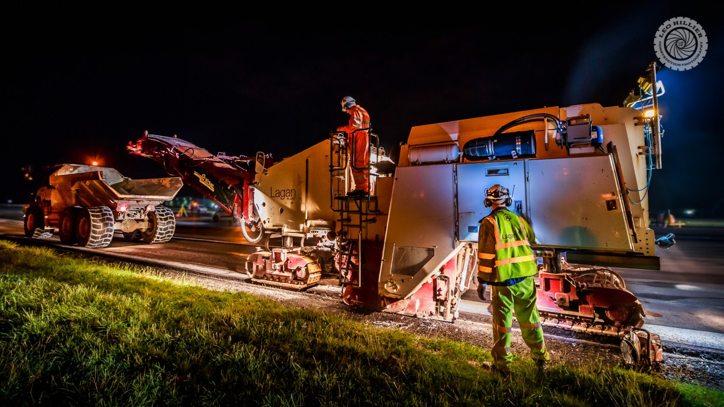 © 2015 Leo Hillier Construction Photography
