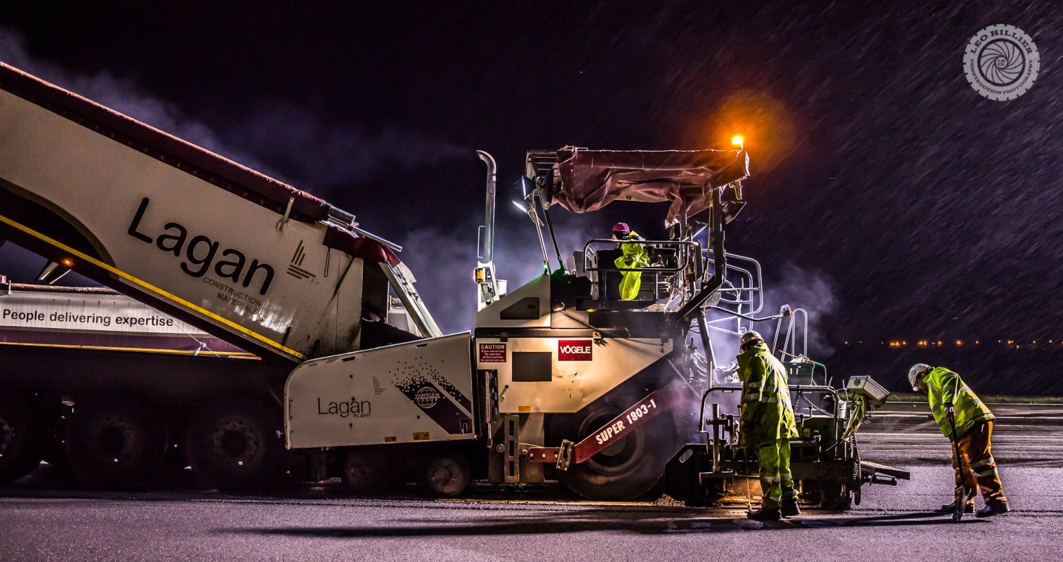 © 2015 Leo Hillier Construction Photography
