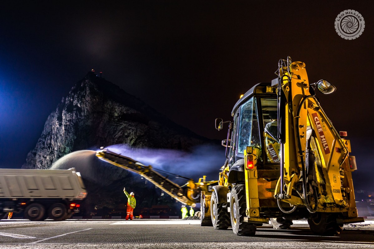 © 2015 Leo Hillier Construction Photography