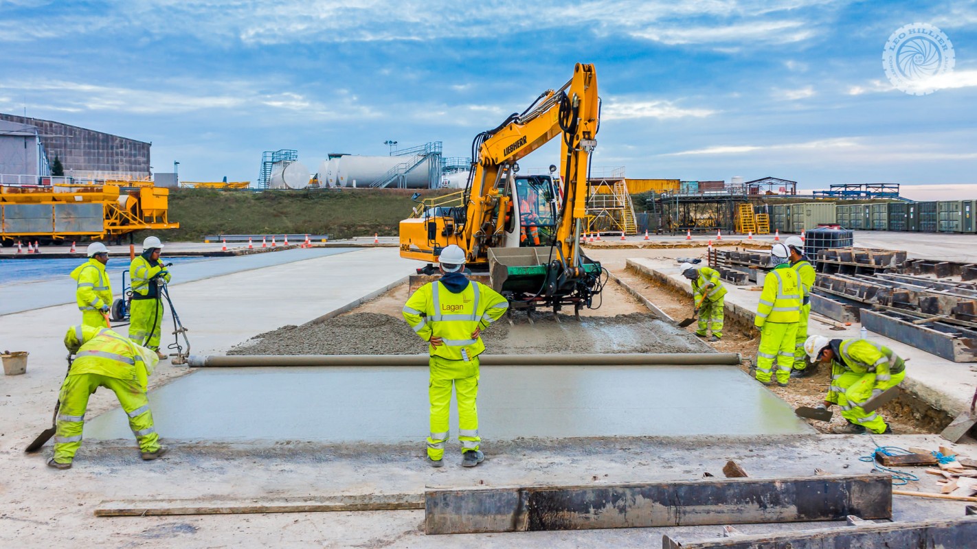 © 2014 Leo Hillier Construction Photography