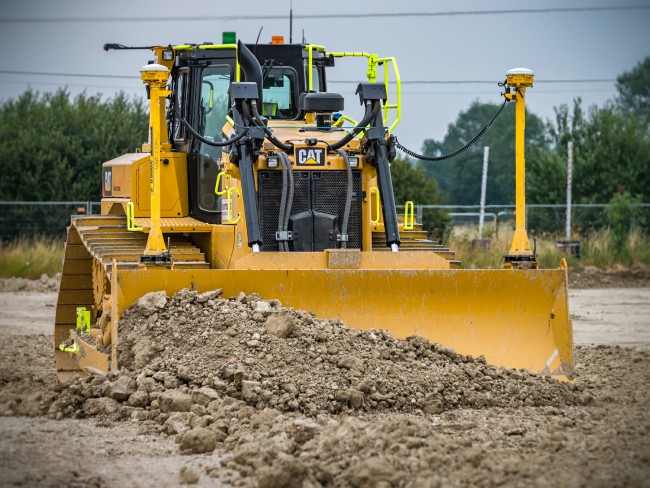 Specialist Ground Engineering © Leo Hillier