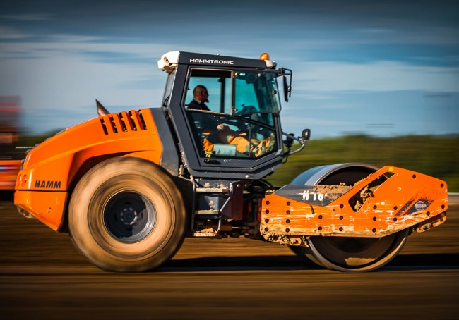 Specialist Ground Engineering © Leo Hillier
