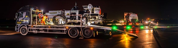 Roadgrip Projects © Leo Hillier