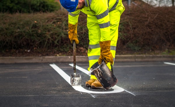 Roadgrip Projects © Leo Hillier