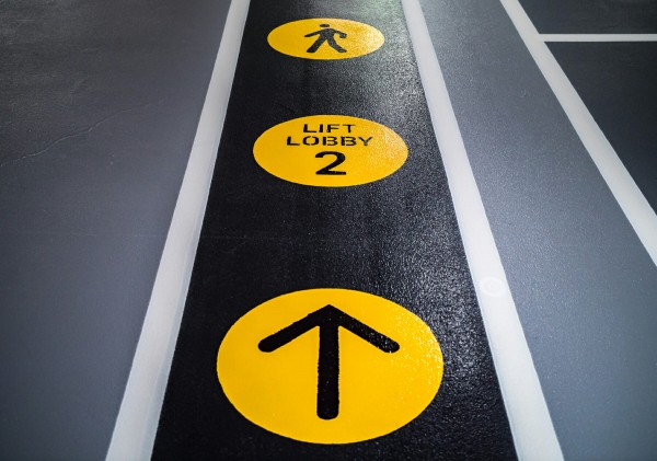 Roadgrip Projects © Leo Hillier